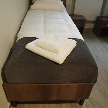 Smartmotel Pułtusk