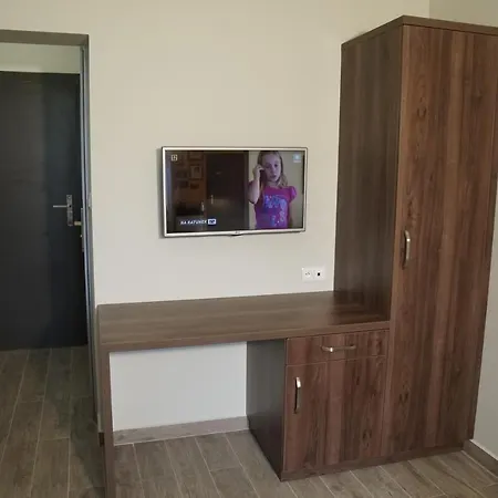 Smartmotel Мотель
