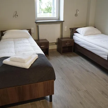Smartmotel Motel *