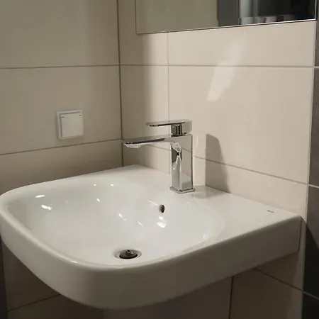 Мотель Smartmotel Пултуск