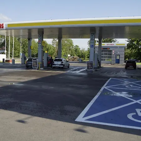 Smartmotel מוטל *