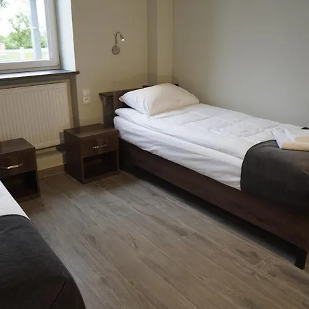 Smartmotel * Pułtusk