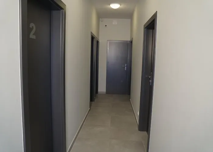 Motel Smartmotel Pułtusk